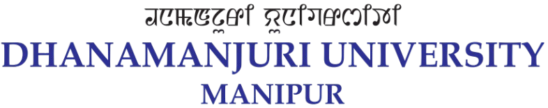 Dhanamanjuri Univ