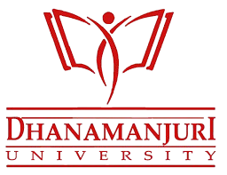 Dhanamanjuri Univ